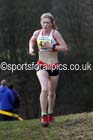 Womens under-17s and 20s North Eastern Cross Country, Aykley Heads, Durham. Photo: David T. Hewitson/Sports for All Pics